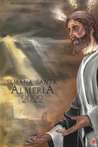 Cartel Semana Santa Almería 2022