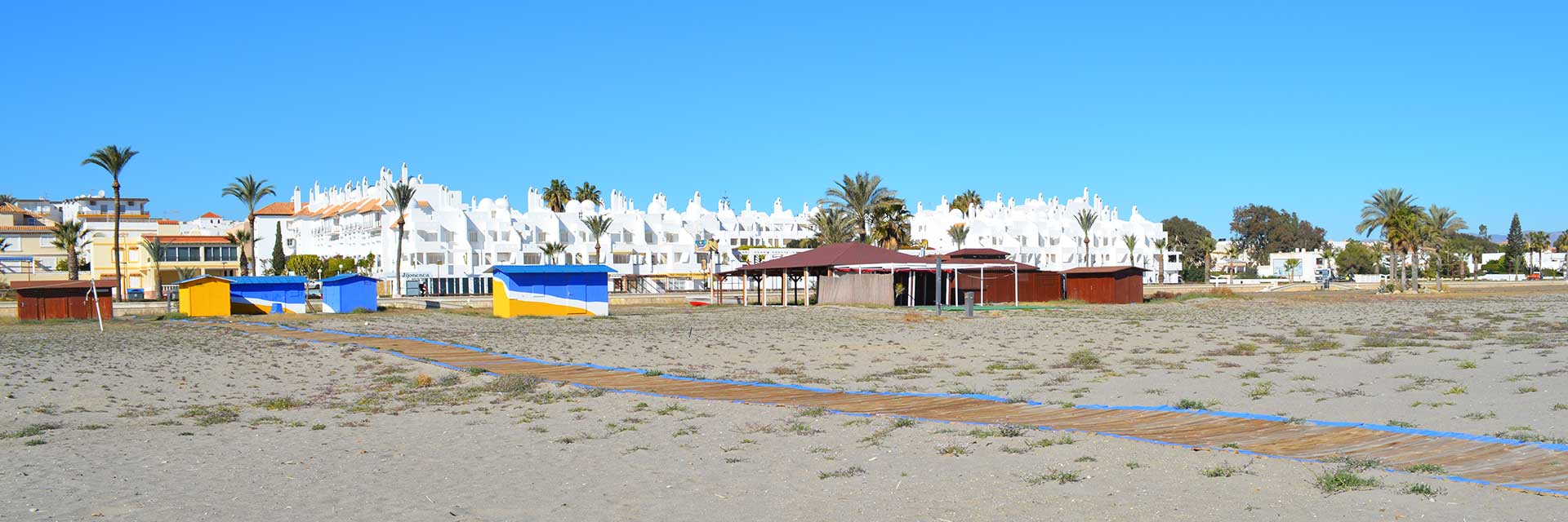 Vera ▶ Costa de Almería 【 Que Ver - Que hacer 】