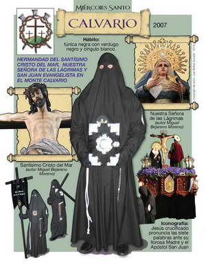 Cofradía del Calvario