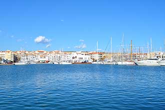 Almerimar Almería