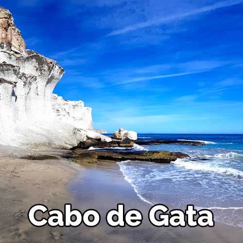 Cabo de Gata