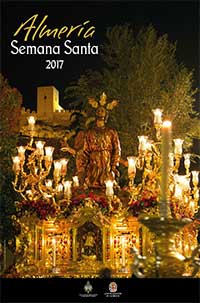 Cartel Semana Santa Almería 2017