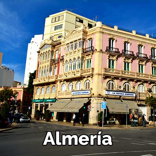 Almería Capital