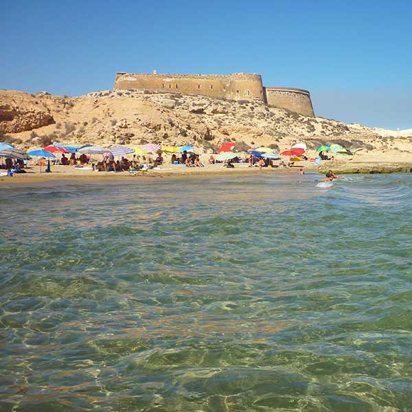 Conoce las playas de la Costa de Almería. ✅ Mojácar, Roquetas de Mar, Almería capital,, Aguadulce, Vera,
Carboneras, Pulpí, El Toyo, Retamar