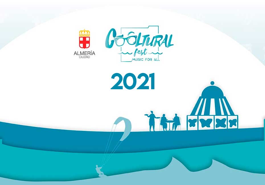 Almería Cooltural Fest 2021