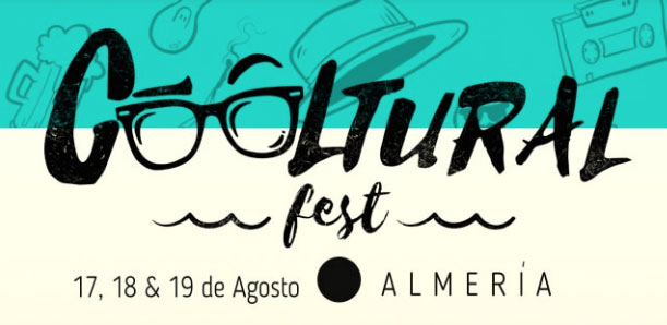 Cooltural Fest 2018