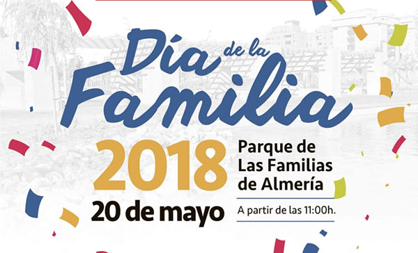 Fiesta Día de la Familia 2018