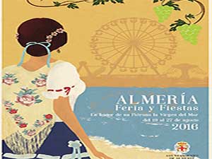 Feria de Almería 2016